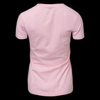 Women's T-shirt with short sleeves LADY ALDYS In preparation Your Sports Performance