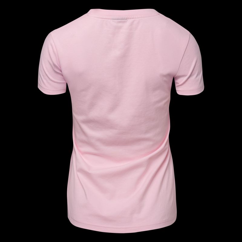 Women's T-shirt with short sleeves LADY ALDYS In preparation Your Sports Performance