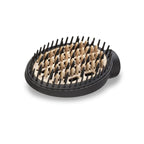 Babyliss AS970E Ionic Hair Curler (650W; Black and Gold) AGD - Produkty/Lokówko-suszarki do włosów Your Sports Performance