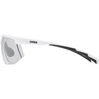 UVEX Aerios V Cycling Glasses