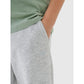 Boys' jogger sweatpants 4F 4FJWMM00TTROM1188-25M *Kategoria tymczasowa Your Sports Performance
