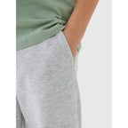 Boys' jogger sweatpants 4F 4FJWMM00TTROM1188-25M *Kategoria tymczasowa Your Sports Performance