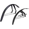 BBB DiscGuard Plus Mudguard Set