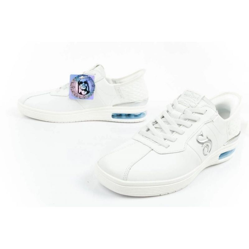 Skechers M 251027/WHT shoes Footwear/Lifestyle/Skechers Skechers