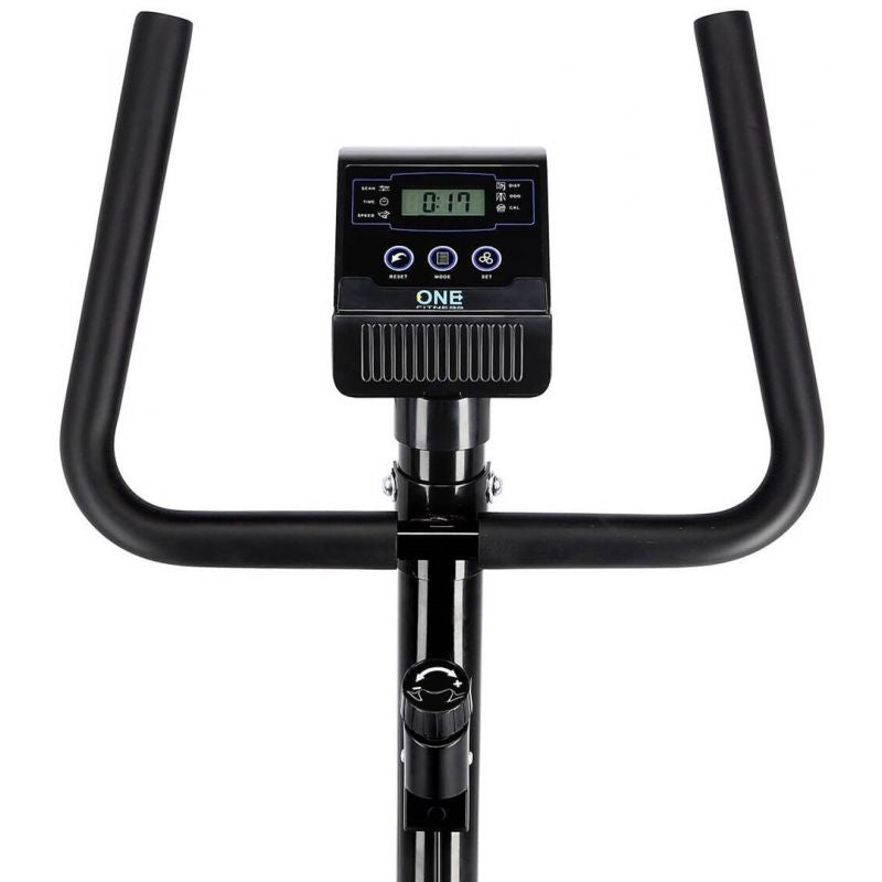One Fitness RW3011 mechanical bike In preparation Your Sports Performance