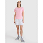 T-shirt 4F W 4FWMM00TTSHF2356-56S Clothing/Lifestyle/T-shirts/4F Your Sports Performance