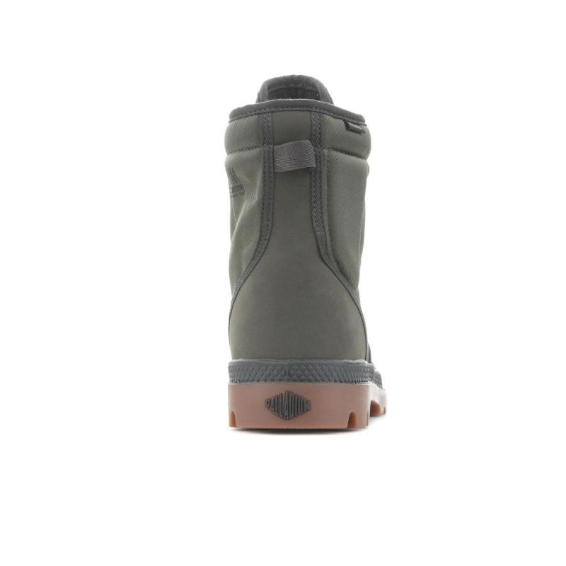 Palladium Solid RNGR TP U Army Green/Beluga 75564-368 In preparation Your Sports Performance