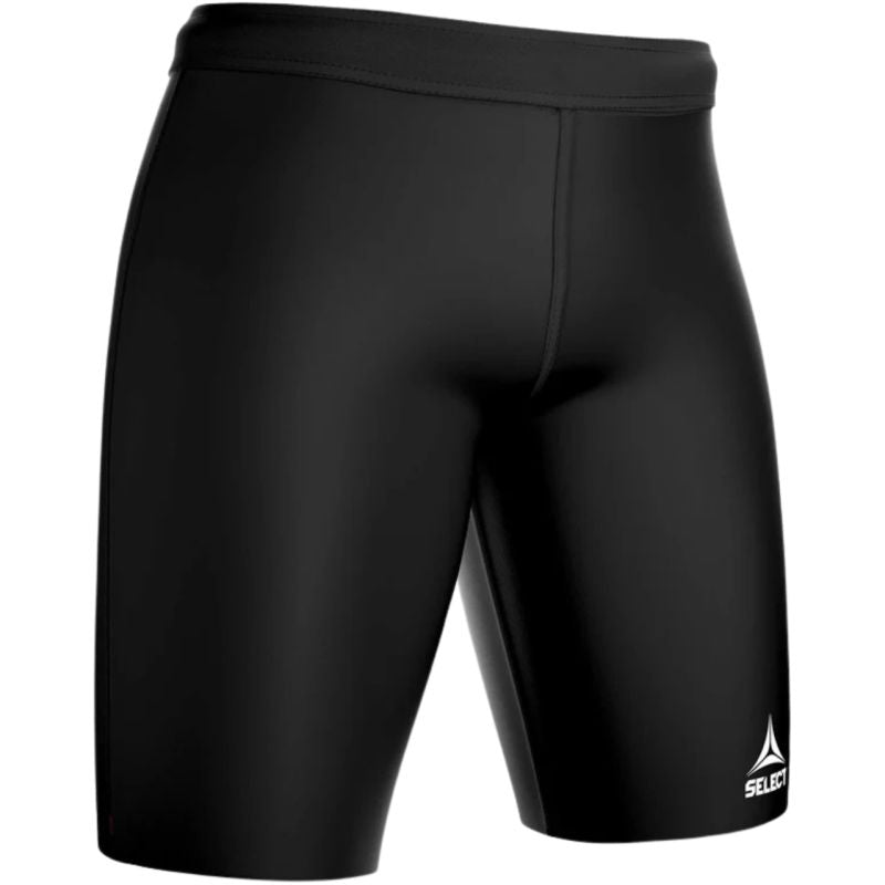 Select Profcare Double-Sided Compression Shorts Blue/Black 700084