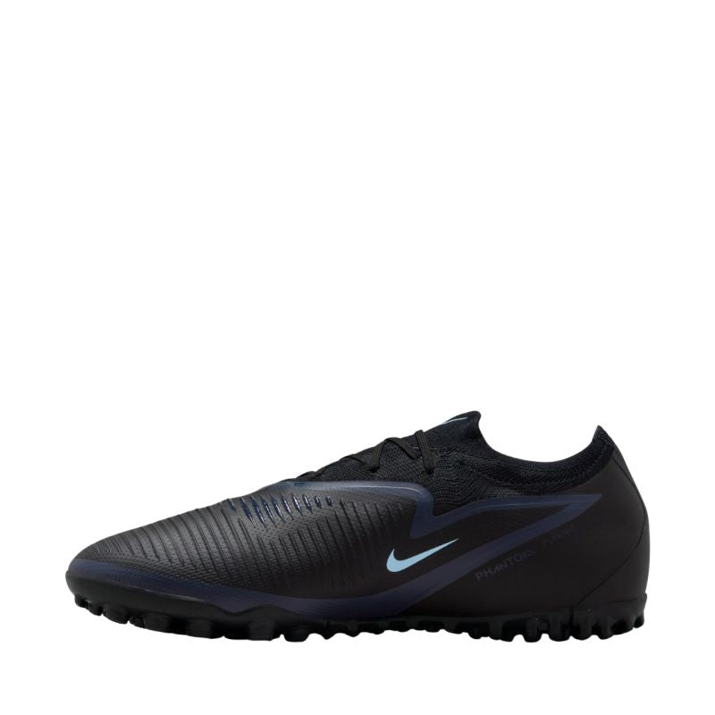 Nike ReactX Phantom 6 Low PRO TF Football Boots HJ4123 003 To be categorized Your Sports Performance