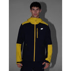 Men's 4F 4FRAW25TSOFM506-71S windproof membrane 8000 softshell jacket 4f