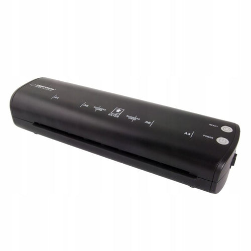 ESPERANZA LAMINATOR A4 INTERSTELLAR EFL004 Urządzenia biurowe/Laminatory Your Sports Performance