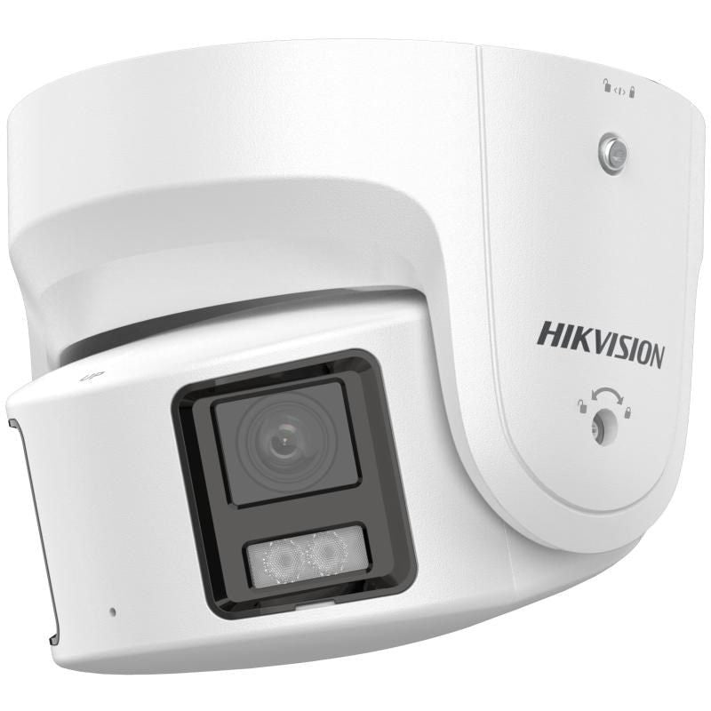 Hikvision DS-2CD2387G2P-LSU/SL IP camera (4mm) (C) PL CCTV IP/Kamery Your Sports Performance
