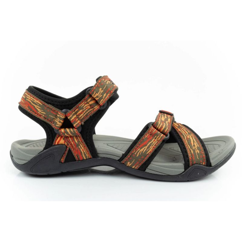 Grisport W GR-25-34-9025L Sandals Grisport