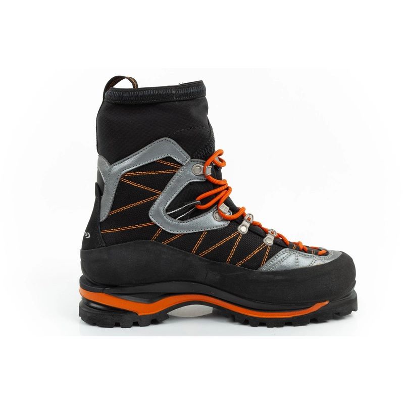 Aku Serai Gore-tex women's trekking mountaineering boots Aku