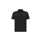 Paul&Shark men's cotton polo shirt black 99311001-11 – elegant and durable
