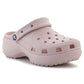 Crocs Classic Platform Clog W 206750-6UR flip flops Footwear/Lifestyle/Crocs Crocs