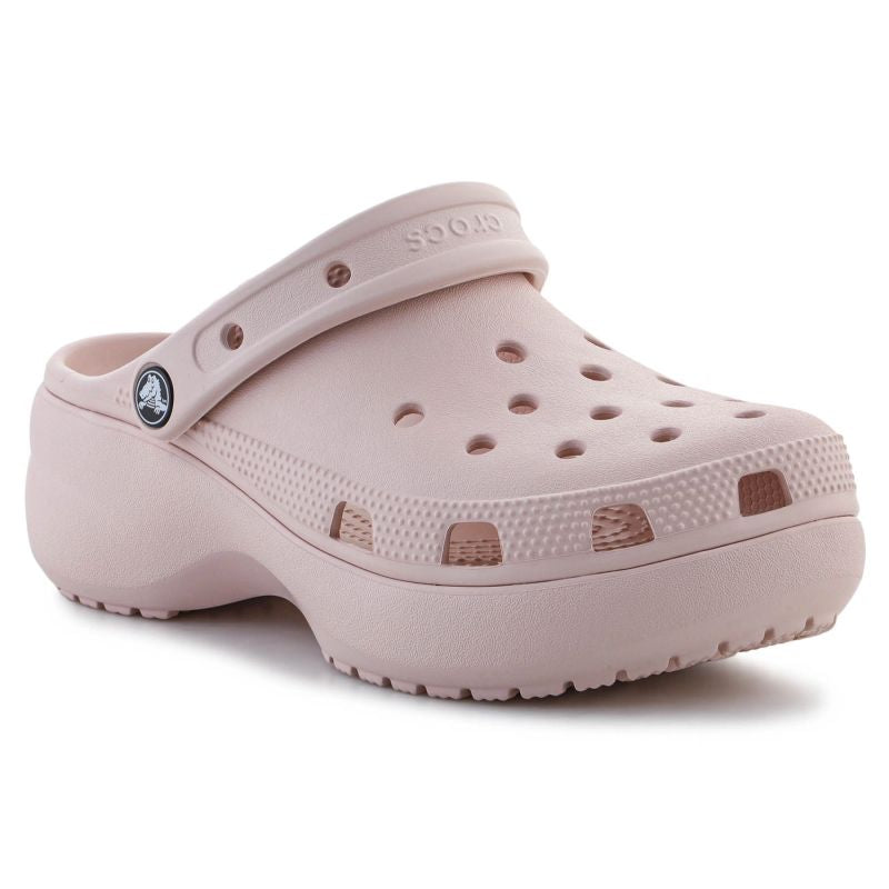 Crocs Classic Platform Clog W 206750-6UR flip flops Footwear/Lifestyle/Crocs Crocs