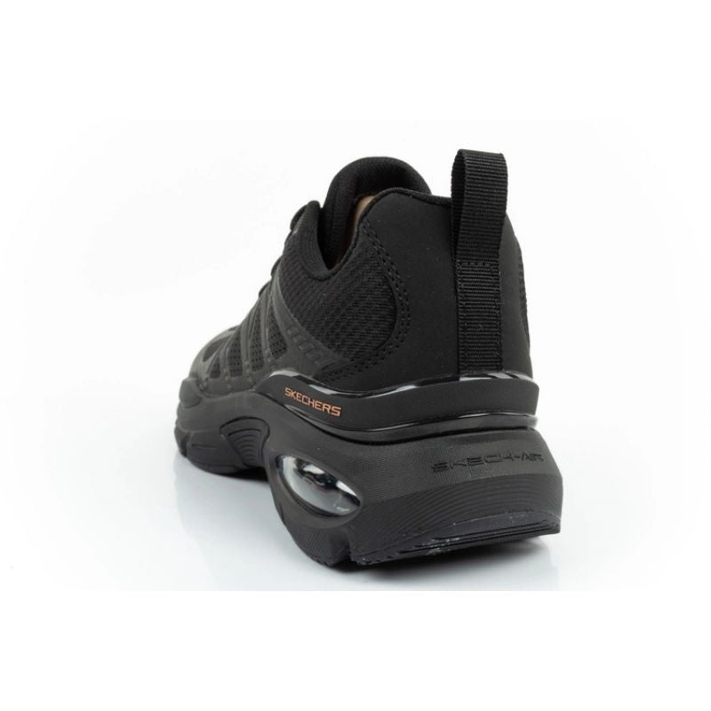 Skechers Air Ventura-Revell M 232657/BBK shoes Footwear/Lifestyle/Skechers Skechers