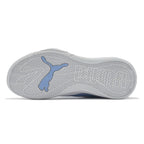 PUMA COURT PRO SHOES WHITE-DELLA ROBBIA B 31082909