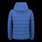 CMP Men's Hooded Winter Sports Jacket Blue (34K0167/M969) CMP