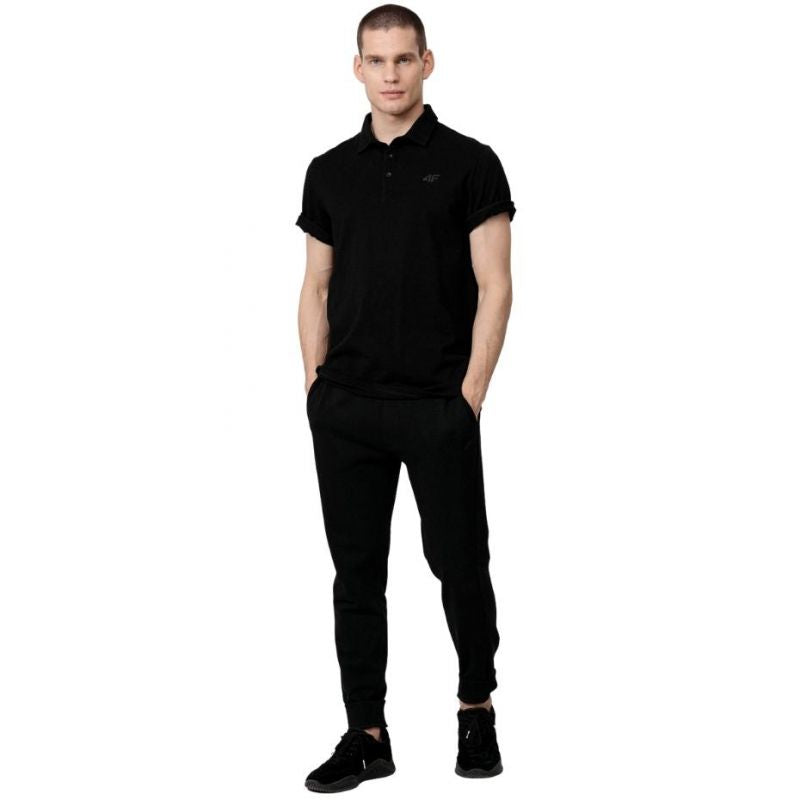 T-shirt 4F M H4Z22 TSM355 20S Clothing/Lifestyle/T-shirts 4F