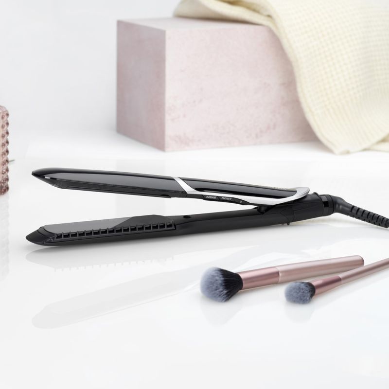 Babyliss ST397E hair straightener (black) AGD - Produkty/Prostownice do włosów Your Sports Performance