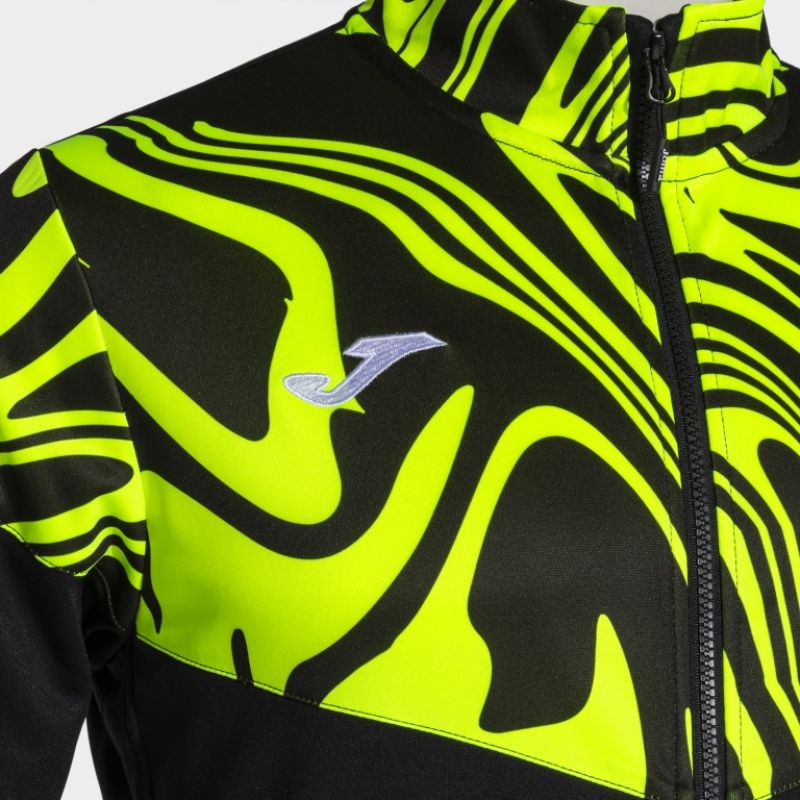 Joma Lion II Trucksuit M 103771.121 Clothing/Football/Mężczyźni/Joma Joma