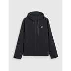Men's 4F 4FRAW25TSOFM506-20S windproof membrane 8000 softshell jacket *Kategoria tymczasowa Your Sports Performance