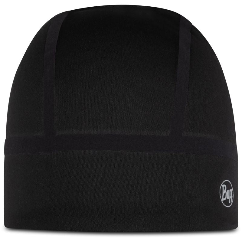 BUFF WINDPROOF BEANIE SOLID P BLACK S/M Beanie