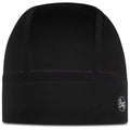 BUFF WINDPROOF BEANIE SOLID P BLACK S/M Beanie