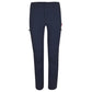 Trollkids Kids Kjerag Zip-Off Pants navy (177-100) In preparation Your Sports Performance