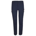 Trollkids Kids Kjerag Zip-Off Pants navy (177-100) In preparation Your Sports Performance