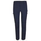 Trollkids Kids Kjerag Zip-Off Pants navy (177-100) In preparation Your Sports Performance