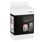Thermoactive underwear Spokey Flora Set VT W 6114300000 Clothing/Outdoor/Alpinus Your Sports Performance