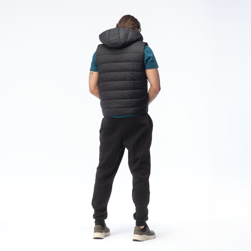Men's Quilted Vest MIRADO VEST Martes