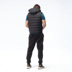 Men's Quilted Vest MIRADO VEST Martes