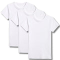 Women's T-shirt (SET OF 3 T-SHIRTS) 4F 4FWMM00TTSHF3306-10S-20S-56S