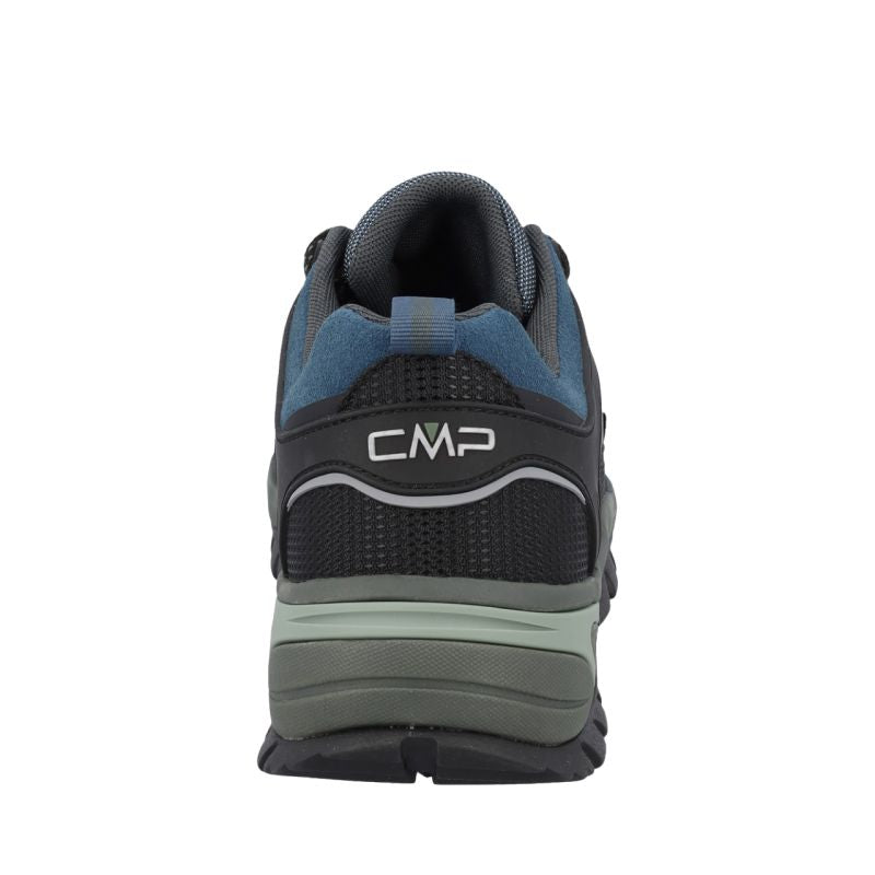 CMP Rigel 2.0 Low Men's Hiking Shoes 3Q18247 10NZ