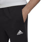 Adidas Feelcozy Pant M HL2236 Clothing/Lifestyle/Trousers, shorts Adidas