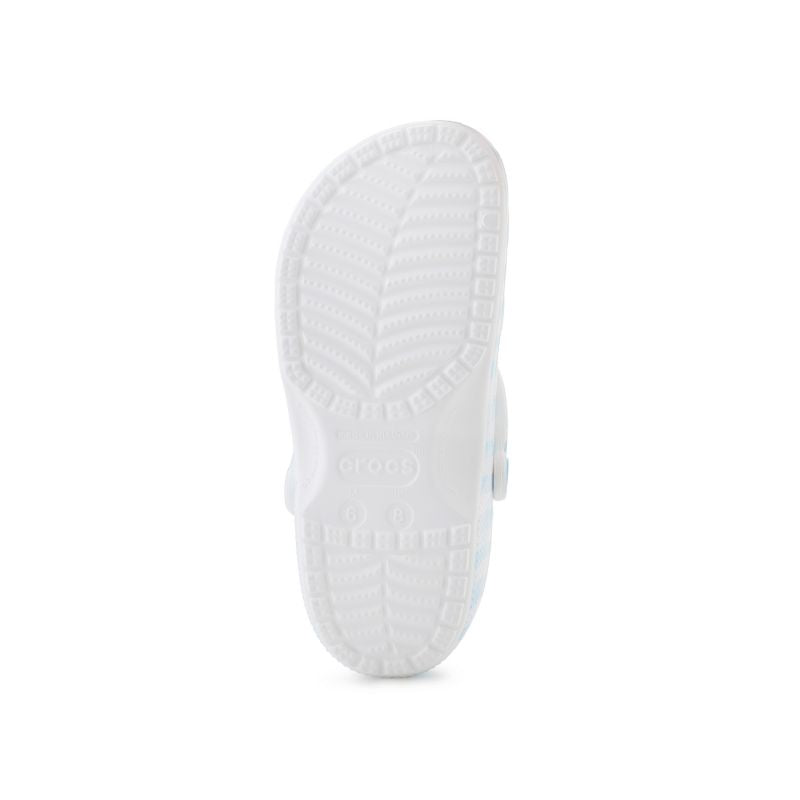 Crocs Classic Gingham Clog W 211006-16S flip-flops Footwear/Lifestyle/Crocs Crocs