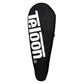 TELOON Blast TL500 Red Badminton Racket 89g 22Lbs In preparation Your Sports Performance