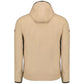 Geographical Norway Unicia Taupe DB 224 M sweatshirt WY9247H/GN-Taupe Clothing/Outdoor/Geographical Norway Your Sports Performance