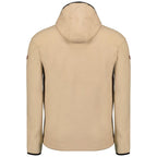 Geographical Norway Unicia Taupe DB 224 M sweatshirt WY9247H/GN-Taupe Clothing/Outdoor/Geographical Norway Your Sports Performance