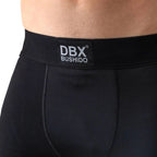 Vale Tudo MMA Compression Shorts (Tight) Black CS - S ODZIEŻ - Leginsy Your Sports Performance