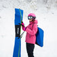 Croma 17315 Ski Set