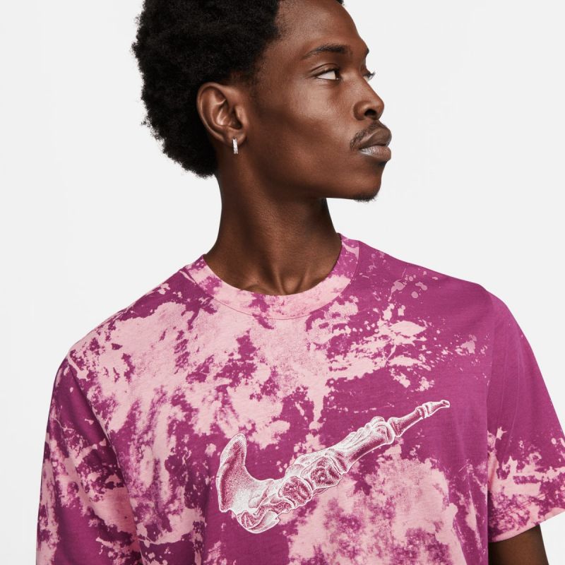 Nike Dri-FIT M DZ2729-653 T-shirt Clothing/Training Nike