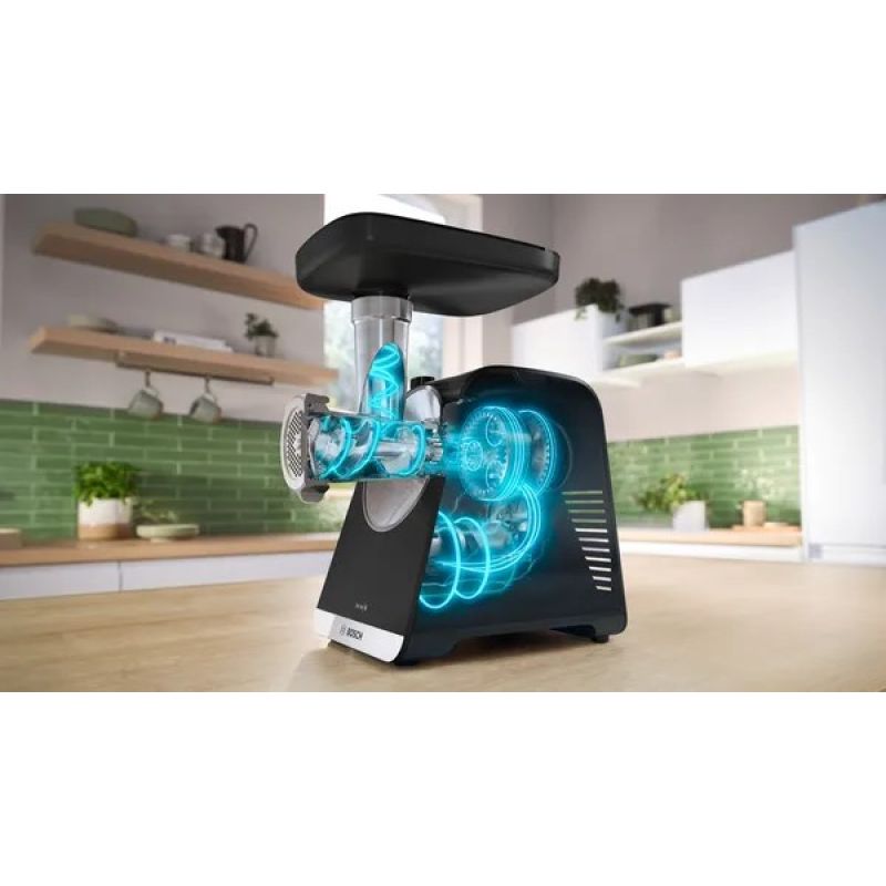 BOSCH MFW S650B grinder AGD - Produkty/Maszynki do mielenia Your Sports Performance