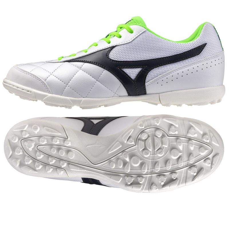 Mizuno Morelia Sala Club TF M Q1GB251610 football boots Footwear/Football/Mizuno/SR/TF Mizuno