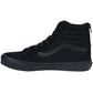 Vans YT Filmore Hi Zip Jr VN0A5HZFGL4 shoes Footwear/Lifestyle/Vans Your Sports Performance