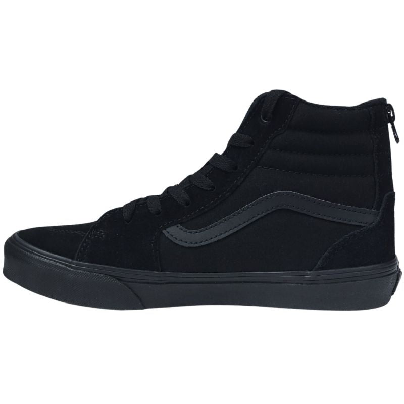 Vans YT Filmore Hi Zip Jr VN0A5HZFGL4 shoes Footwear/Lifestyle/Vans Your Sports Performance